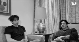 BTS V, Jungkook disclose health concerns amid tour