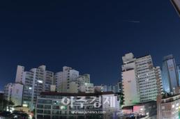 한여름밤 우주쇼 시작…페르세우스 유성우 새벽 절정