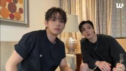 방탄소년단 뷔 한쪽 귀 30%만 들려…무슨 일이길래?