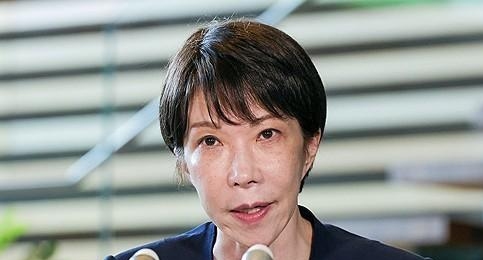 다카이치, 광복절 야스쿠니 참배 자제할 듯…한일관계 고려