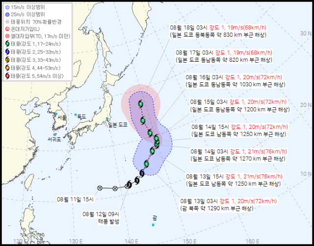 사진기상청