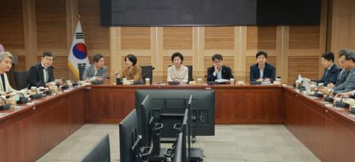 與 MB 뉴타운 광풍 초래한 국민의힘, 李 정부에 부동산 공격 몰두
