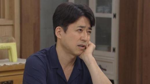 욕망의 덫 최재원, 미워할 수 없는 무능 아빠