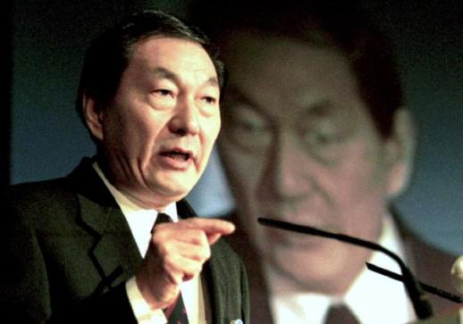 La incorporación de China a la OMC en 2001: el legado económico de Zhu Rongji