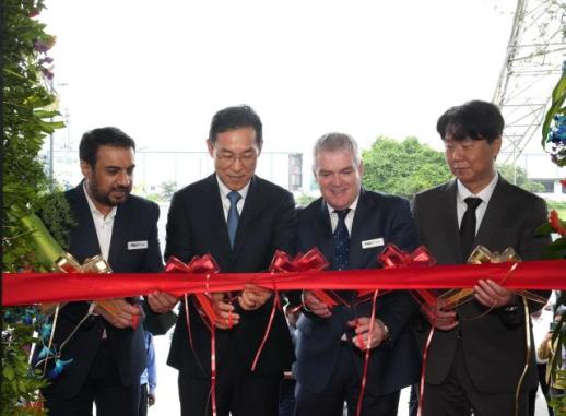 삼성전자, 인도에 플랙트그룹 HVAC 생산라인 준공…AIDC 공략 강화
