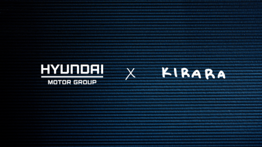 Hyundai Motor Group colabora con la artista electrónica Kirara para presentar la pieza musical Templado