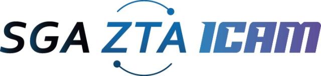 SGA솔루션즈 SGA ZTA ICAM