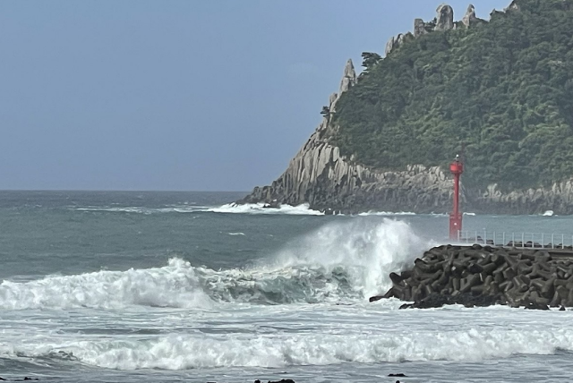 Se va el tifón Noru, llega el tifón Nangka... Clima de la Península Coreana durante el período de vacaciones de Liberación: trayectoria e impacto