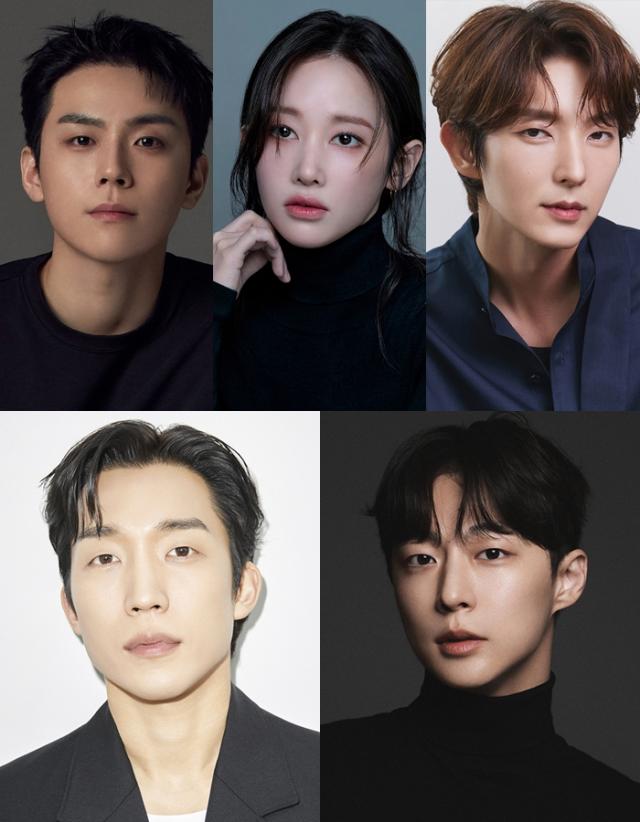 Netflix confirma producción de Dochabi con elenco encabezado por Kim Do-hoon, Jeon Jong-seo y Lee Joon-ki