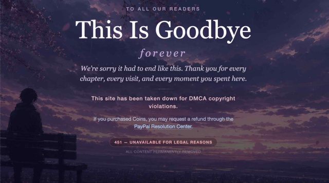 Seoul shuts down Africa-based sites for piracy on K-webtoons 