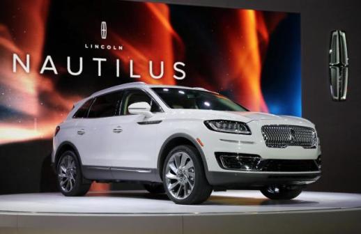 Ford traslada producción de Lincoln desde China a Estados Unidos ante aranceles y regulaciones tecnológicas