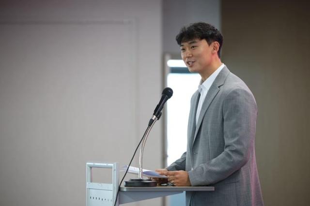 유남식 미주통일연대 공동대표.