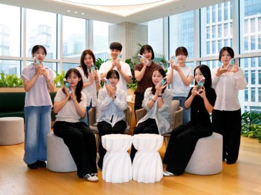 Guangdong Pharmaceutical finaliza programa de pasantías de verano con Universidad de Jeju para impulsar talento regional