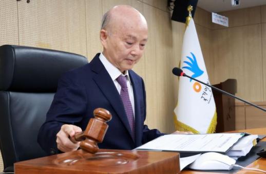 Presidente de la Comisión Nacional de Derechos Humanos pide establecer sistemas alternativos de protección al eliminarse facultades de investigación complementaria