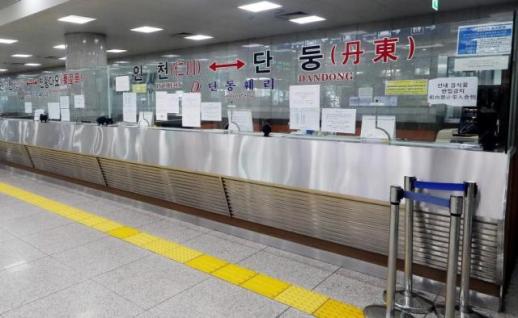 仁川港小额快件出口激增近五成 99.7%销往中国
