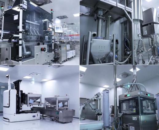 Hanmi Pharmaceutical fortalece gestión de calidad en planta inteligente de Paltán, reduciendo desabastecimiento de medicamentos en 57%
