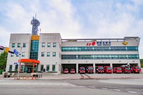 의왕소방 화재 예방의 첫걸음 우리 집 소방시설 확인