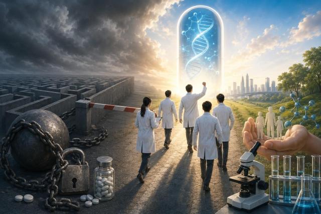 شركات إدارة الأموال العالمية تصبح مستثمرين رئيسيين في القطاع البيوتكنولوجي الكوري: التركيز على القدرة على توليد النقد