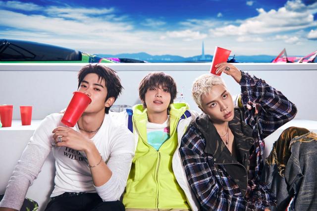 NCT 127 to appear on Americas Got Talent 