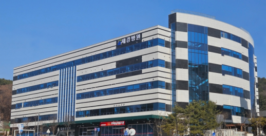 PeopleAndTechnology construye plataforma de hospital inteligente en nuevo Saekang Hospital con monitoreo en tiempo real de pacientes