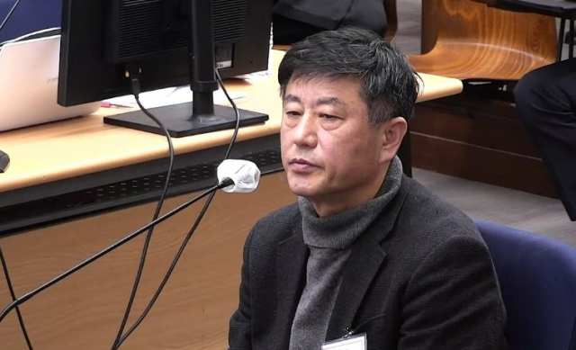 1심서 막힌 계엄 사전준비…내란특검, 항소심에 노상원 80명 문건 투입