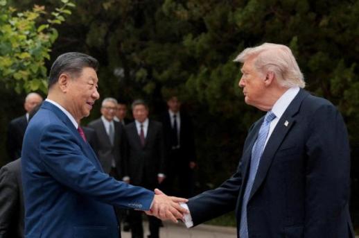 ¿Quedará la Comisión de Inversiones fuera de la agenda de la cumbre entre EE.UU. y China en septiembre?