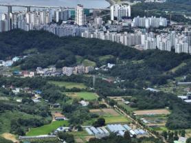 韩国推出住房供给新政 首都圈拟新增23万套住房
