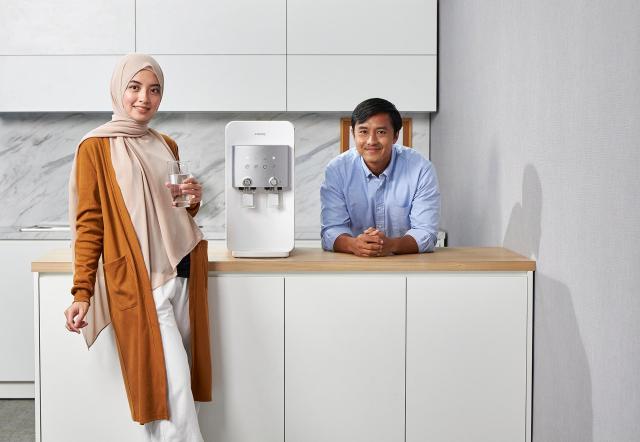 كوواي تتجاوز حاجز 40% من مبيعاتها الدولية للمرة الأولى... نجاح استراتيجية التأجير الكوري المخصص