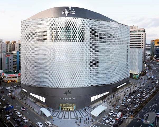 Hanwha Galeria logra ganancias operativas de 15.100 millones de won en el segundo trimestre con reversión a resultados positivos