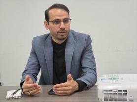Iran envoy urges South Korea to rebuild ties