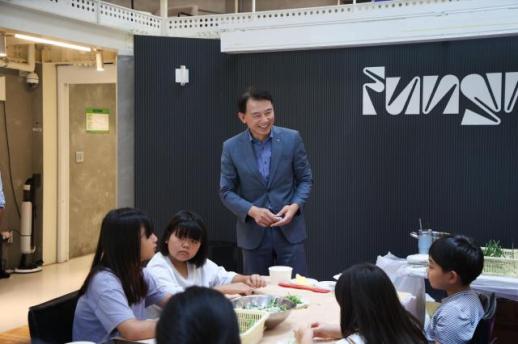 최현덕 남양주시장, 진건읍 현장시장실...공영주차장·왕숙 훼손지 복구 점검