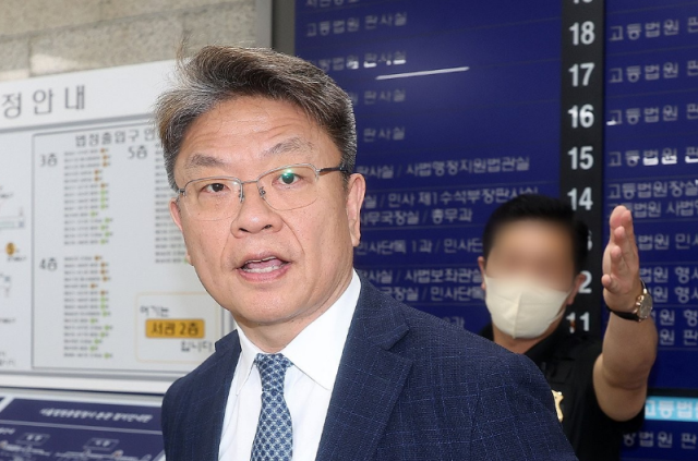 종합특검, 채상병 사건 수사 방해·정보 누설 4인 불구속 기소
