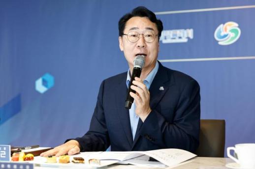 정명근 화성시장, 특례시 협의회 정기회의 주재...특별법 시행 준비 본격화