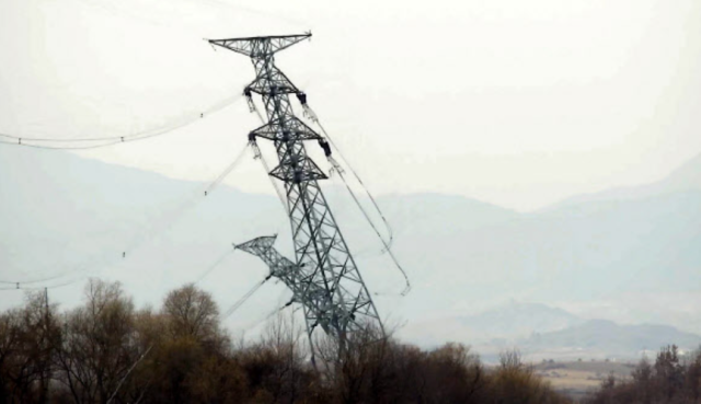 Chinas grains of sand test South Koreas defenses