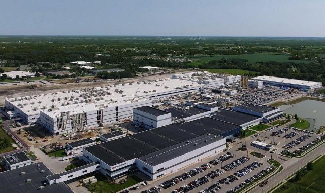 La tasa de operación de LG Energy Solution rebota al 52,8% en el primer semestre; inversión en I+D alcanza máximos históricos