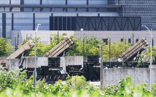 北, 한미 UFS 훈련 앞두고 책임적이고 단호한 정당방위권 행사 반발