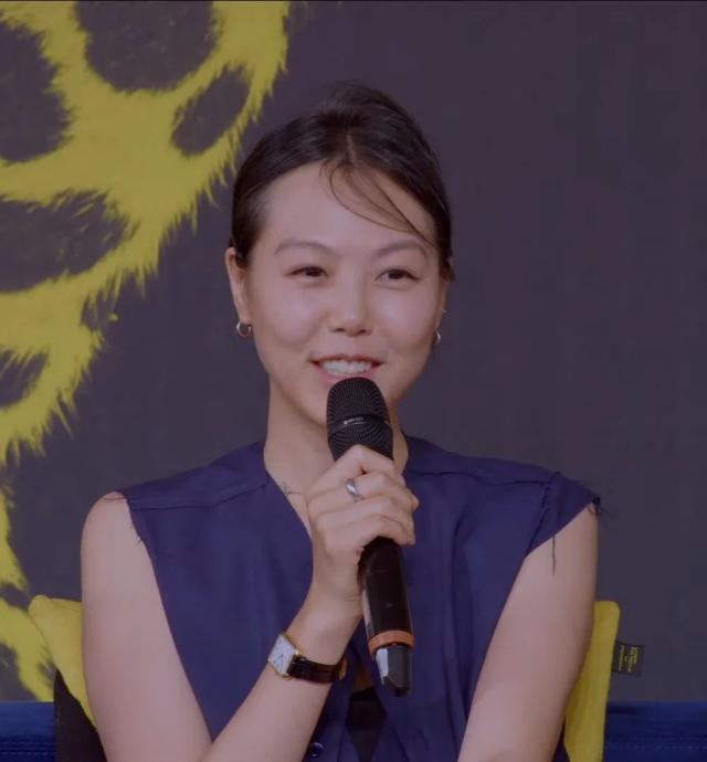 유튜브 ‘로카르노 영화제’ 라이브 영상 캡처