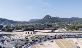 Cuối tuần khám phá các cung điện Seoul cùng nhà sử học -Viện Biên soạn Lịch sử Seoul tuyển người tham gia chương trình tìm hiểu lịch sử và văn hóa các cung điện