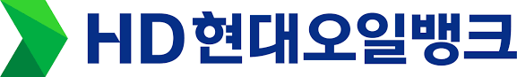 HD현대오일뱅크 CI 사진HD현대