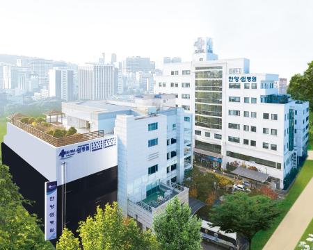 사진안양샘병원
