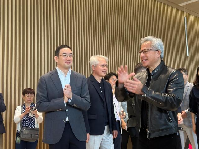 LG y Nvidia aceleran su alianza de IA: LG lanzará robot humanoide bípedo en el primer trimestre de 2027