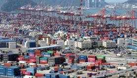 韩元贬值叠加国际油价下跌 韩国7月进口价格连续两个月下降