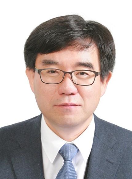 조영훈 한국로봇산업진흥원장 사진한국로봇산업진흥원