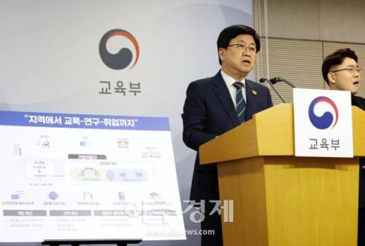 무늬만 지방분권…5극3특 앵커사업, 지방 자율성 보장이 성공 열쇠
