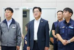 [로펌라운지] 원, 제주항공 무안공항 참사 유족 손배소 대리...참사 진상 명확히 규명