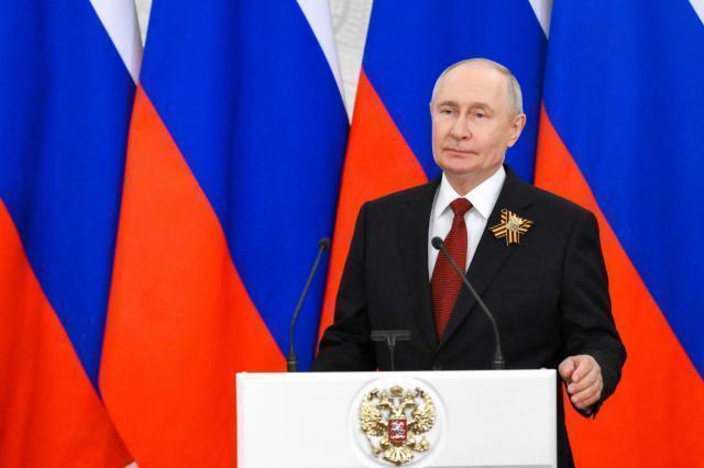Putin visita las Islas Kuriles por primera vez en 26 años de gobierno, presionando a Japón para flexibilizar sanciones