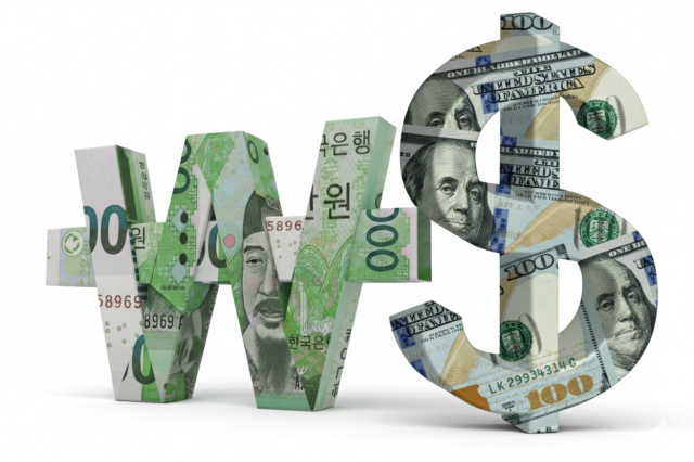 韓国政府、来月からウォンの国際決済網テスト運用へ…2027年に正式導入