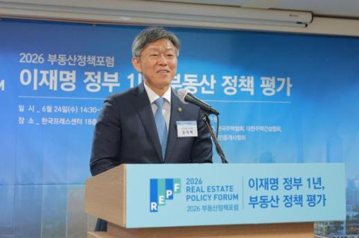 김이탁 국토부 차관 7만3000호 신규 택지, 이르면 9월 말 공개