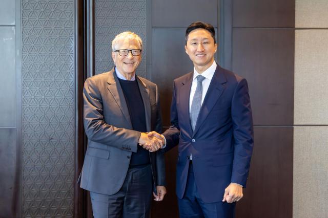 HD Hyundai, TerraPower y Hyundai Engineering avanzan en la conquista del mercado de reactores modulares pequeños en Estados Unidos