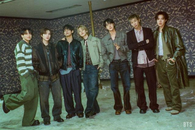BTS FAKE LOVE tops 1.4 billion YouTube views
